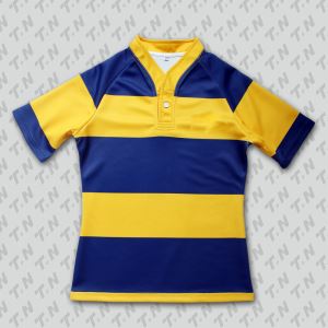 Canterbury Ragbi Jersey