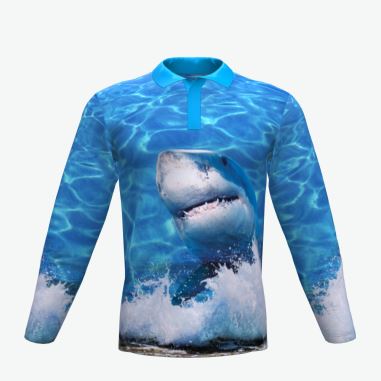 Ribolov Jersey